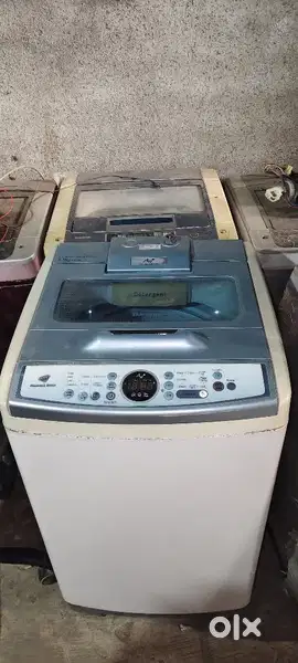 Kitchen Appliance Service