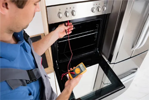 Microwave Repair