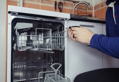 Dishwasher Service