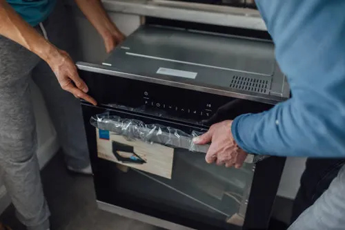 Kitchen Appliance Service